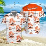 Hawaiihemd Vespa 06 – Herren Sommerhemd