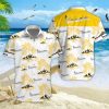 Hawaiihemd Vespa 08 – Herren Sommerhemd