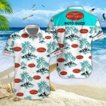 Hawaiihemd Moto Guzzi 04 – Herren Sommerhemd