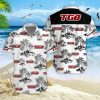 Hawaiihemd TGB Motorcycles 07 – Herren Sommerhemd