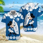 Hawaiihemd VfL Bochum – Herren Sommerhemd