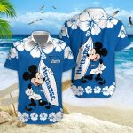 Hawaiihemd Hertha BSC – Herren Sommerhemd