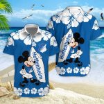 Hawaiihemd TSG Hoffenheim – Herren Sommerhemd