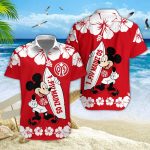 Hawaiihemd 1. FSV Mainz 05 – Herren Sommerhemd