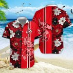 Hawaiihemd 1. FC Köln – Herren Sommerhemd