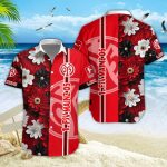 Hawaiihemd 1. FSV Mainz 05 – Herren Sommerhemd