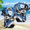 Hawaiihemd VfL Bochum – Herren Sommerhemd