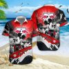 Hawaiihemd RB Leipzig – Herren Sommerhemd