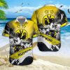 Hawaiihemd Borussia Dortmund – Herren Sommerhemd