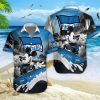 Hawaiihemd Hertha BSC – Herren Sommerhemd
