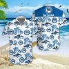 Hawaiihemd Hertha BSC – Herren Sommerhemd