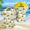 Hawaiihemd Borussia Dortmund – Herren Sommerhemd