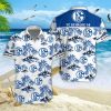 Hawaiihemd Schalke 04 – Herren Sommerhemd