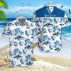 Hawaiihemd VfL Bochum – Herren Sommerhemd