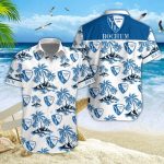 Hawaiihemd VfL Bochum – Herren Sommerhemd