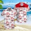 Hawaiihemd RB Leipzig – Herren Sommerhemd