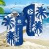 Hawaiihemd Schalke 04 – Herren Sommerhemd