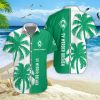 Hawaiihemd Werder Bremen – Herren Sommerhemd