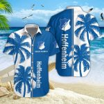Hawaiihemd TSG Hoffenheim – Herren Sommerhemd