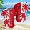 Hawaiihemd 1. FC Köln – Herren Sommerhemd