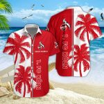 Hawaiihemd 1. FC Köln – Herren Sommerhemd