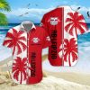 Hawaiihemd RB Leipzig – Herren Sommerhemd