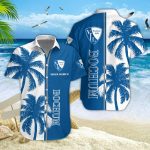 Hawaiihemd VfL Bochum – Herren Sommerhemd