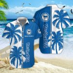 Hawaiihemd Hertha BSC – Herren Sommerhemd