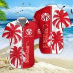 Hawaiihemd 1. FSV Mainz 05 – Herren Sommerhemd