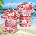 Hawaiihemd Maserati – Herren Sommerhemd