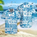 Hawaiihemd Mazda – Herren Sommerhemd