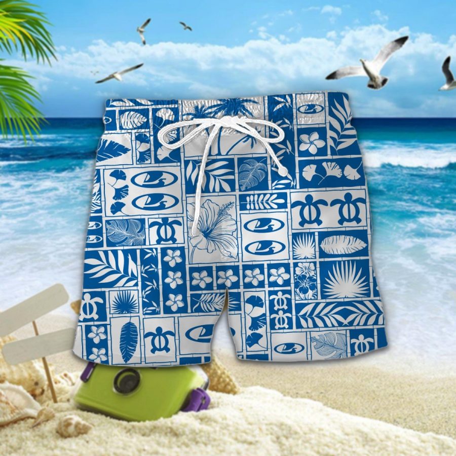 Hawaiihemd Lada – Herren Sommerhemd – Bild 2