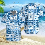 Hawaiihemd Lada – Herren Sommerhemd