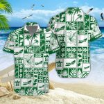Hawaiihemd Fendt – Herren Sommerhemd