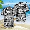 Hawaiihemd BMW Motorrad – Herren Sommerhemd