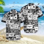 Hawaiihemd Bentley – Herren Sommerhemd