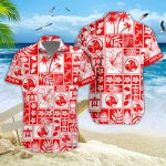 Hawaiihemd Holden – Herren Sommerhemd