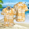 Hawaiihemd Lotus – Herren Sommerhemd