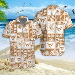 Hawaiihemd Cupra – Herren Sommerhemd
