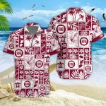 Hawaiihemd Fiat – Herren Sommerhemd