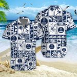 Hawaiihemd Saab – Herren Sommerhemd