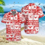 Hawaiihemd Moto Morini – Herren Sommerhemd