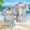 Hawaiihemd MG – Herren Sommerhemd