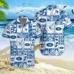 Hawaiihemd Polaris – Herren Sommerhemd