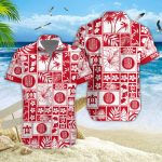 Hawaiihemd Tatra – Herren Sommerhemd
