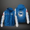 Hertha BSC Windjacke