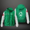 Werder Bremen Windjacke