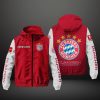 FC Bayern München Windjacke