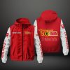 Union Berlin Windjacke