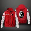 SC Freiburg Windjacke